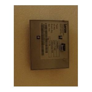 LENZE GLOBAL DRIVE EDK82ZBC 