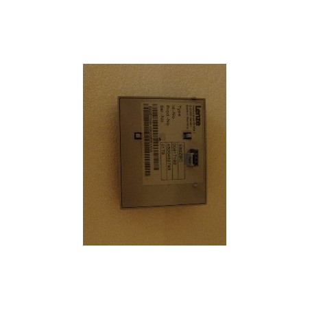 LENZE GLOBAL DRIVE EDK82ZBC 