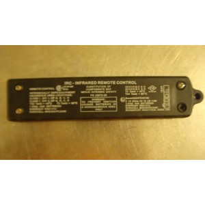 ROSEMOUNT IRC INFRARED REMOTE CONTROL 23572-00