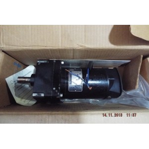 BODINE ELECTRIC GEAR MOTOR 32D5BEPM-W2