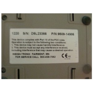 NCI 9509-14986