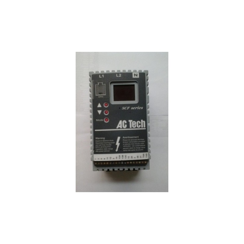 AC TECH SF103S