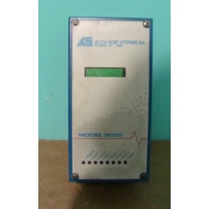 ACCU-SORT SYSTEMS 9000