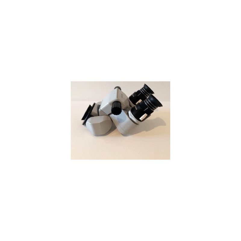 ZEISS STAND BINOCULAR F 170 12,5X/18B AND 10X/22B ZEISS STAND BINOCULAR F 170 12,5X/18B AND 10X/22B