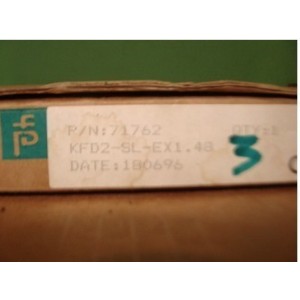 PEPPER FUCHS KFD2-SL-EX1.48
