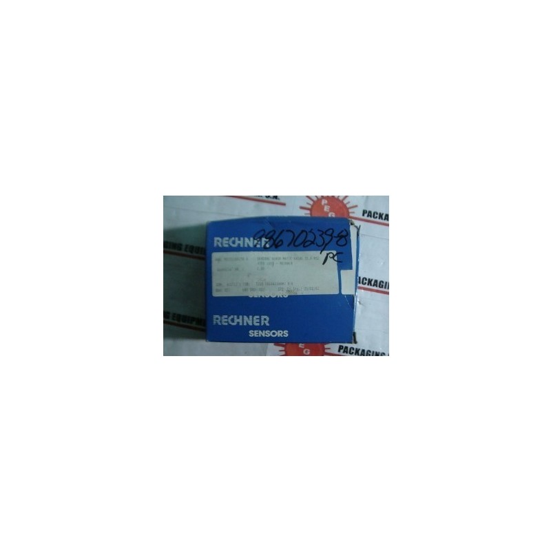 RECHNER SENSORS KAS80.35.A.M32 RECHNER SENSORS KAS80.35.A.M32