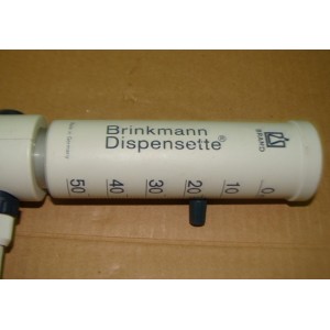 BRINKMANN DISPENSETTE 0 TO 50