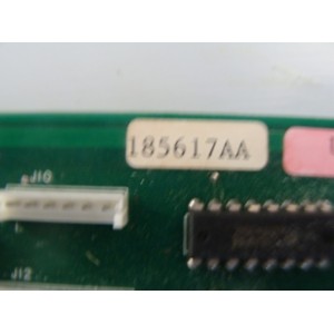 BOARD 185617AA / 00517024/ 0518950006 ASSY