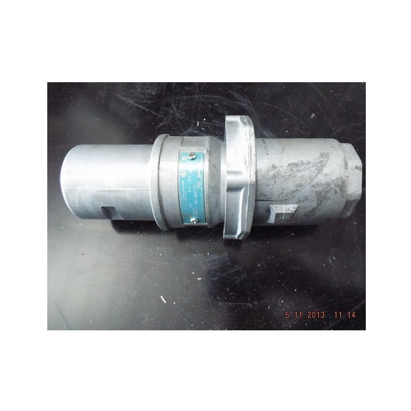 CROUSE HINDS APJ-6475 CROUSE HINDS APJ-6475