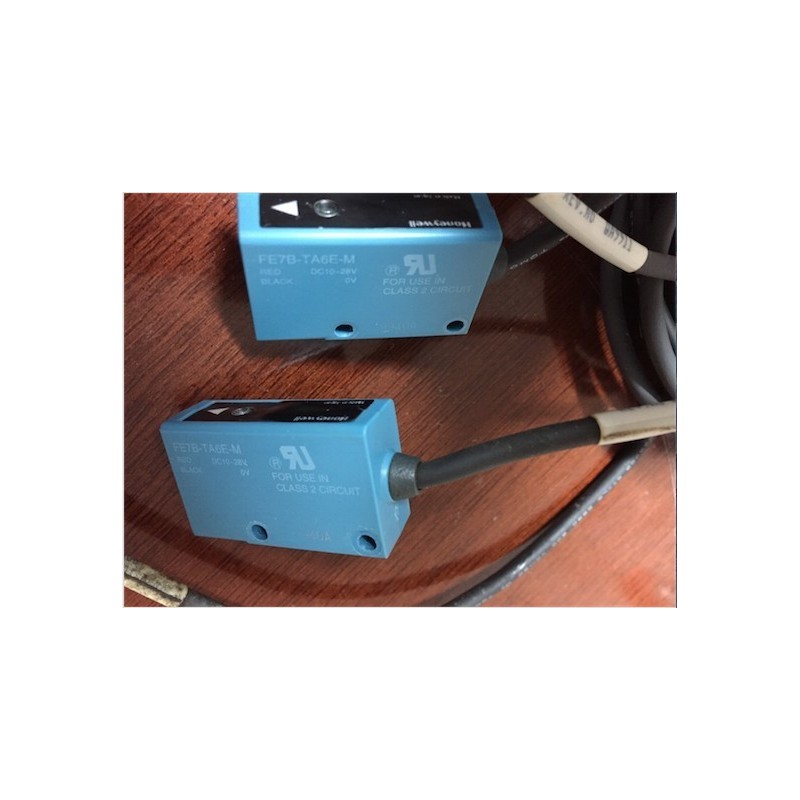  MICROSWITCH FE7B-TA6E-M 