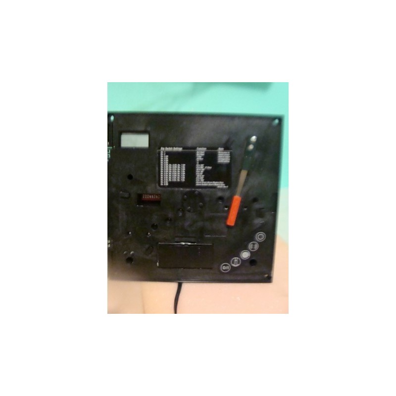 DICKSON KT602 DICKSON KT602