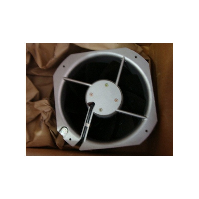 EBM W2E200-HH82-01 THERMALLY PROTECTED