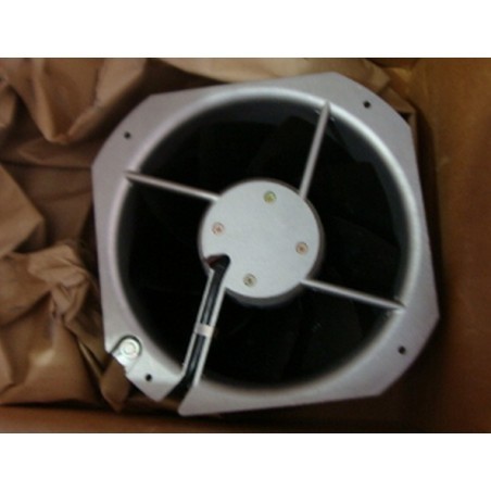 EBM W2E200-HH82-01 THERMALLY PROTECTED