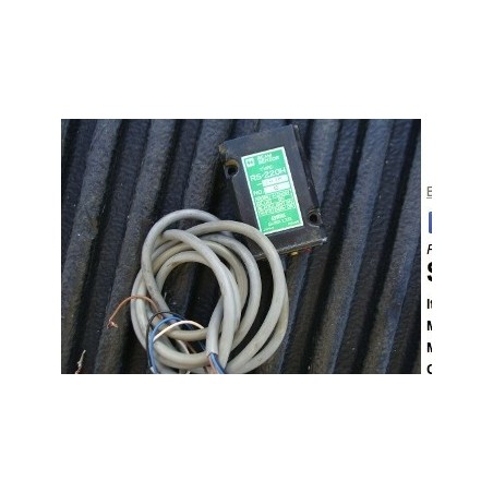 SUNX SENSOR RS-220H-1