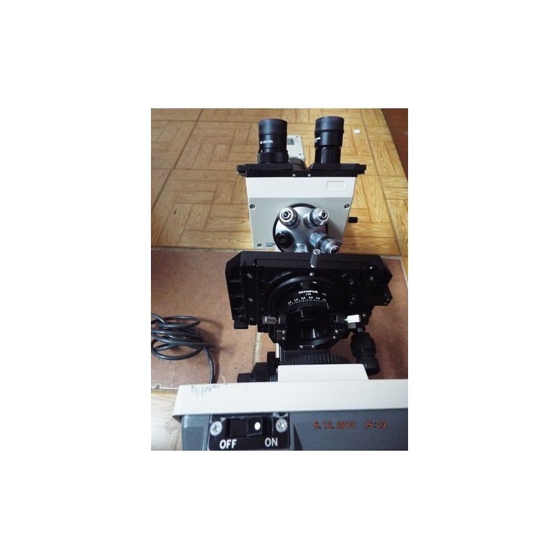 OLYMPUS BH-2 OLYMPUS BH-2