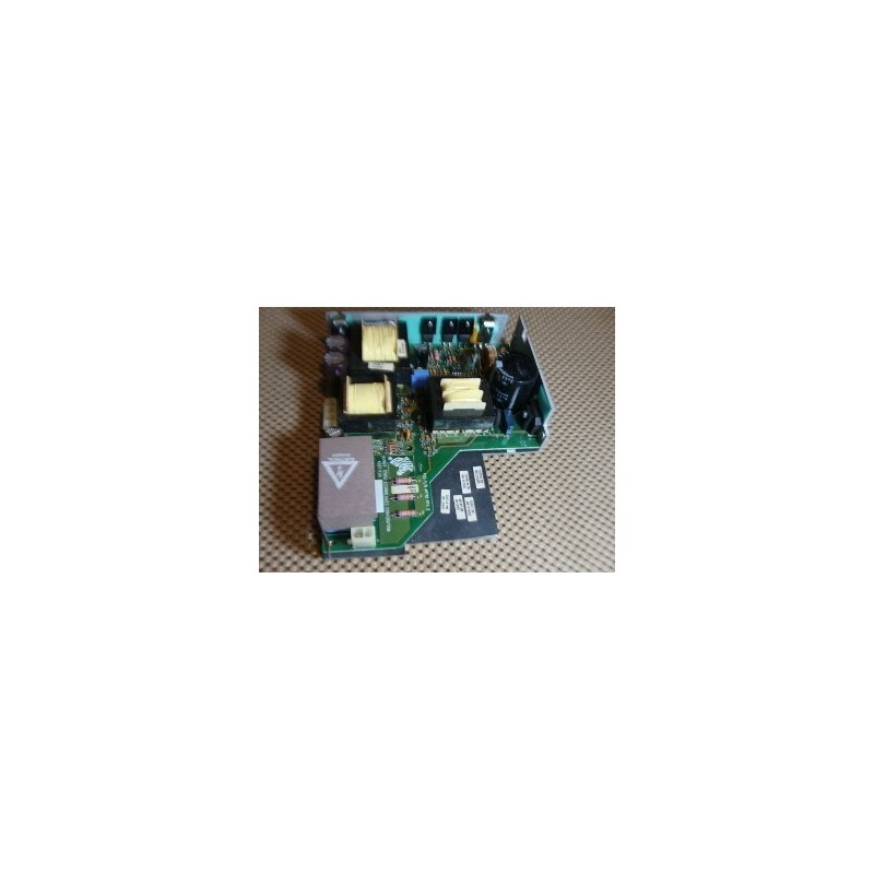 ZEBRA PCB 49781 REV5 ZEBRA PCB 49781 REV5
