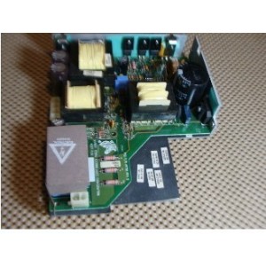 ZEBRA PCB 49781 REV5