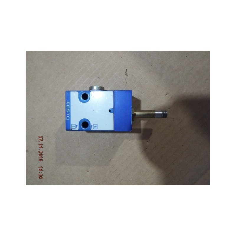 FESTO MF-4-1/8 FESTO MF-4-1/8