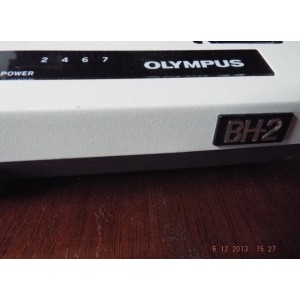 OLYMPUS BH-2
