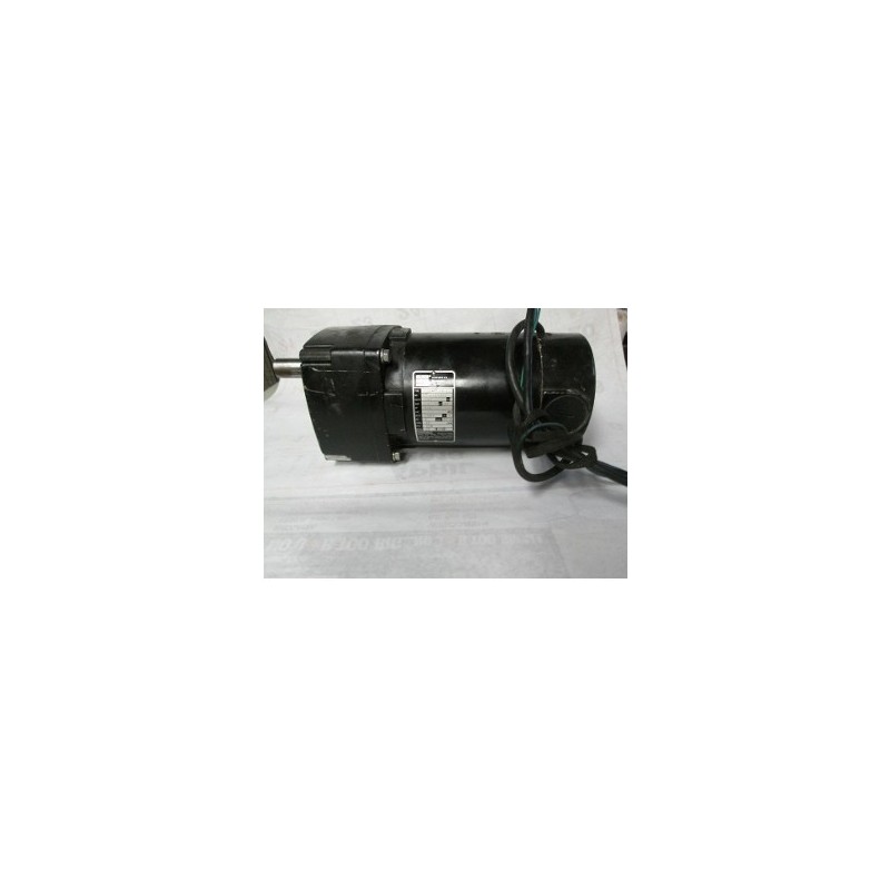 BODINE ELECTRIC COMPANY 42A5BEPM-02E2