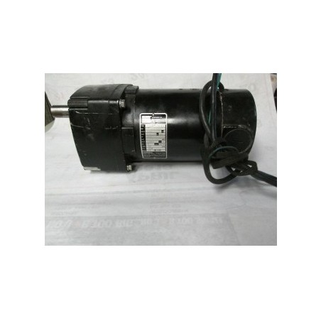 BODINE ELECTRIC COMPANY 42A5BEPM-02E2