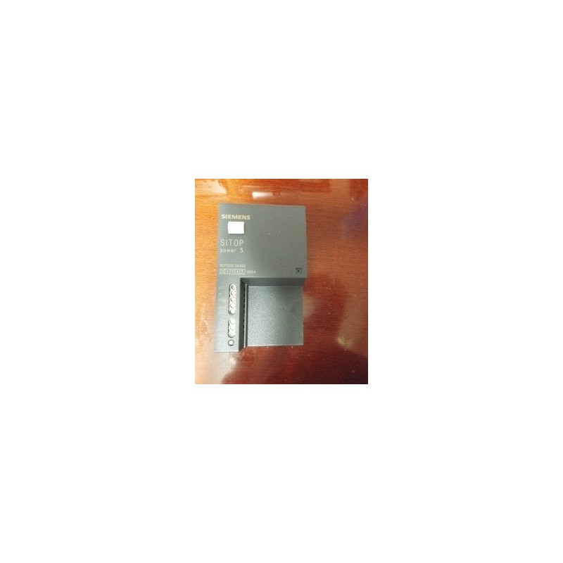 SIEMENS 6EP1333-2AA00 SIEMENS 6EP1333-2AA00