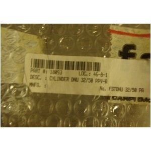 FESTO DNU 32-50- PPV-A 