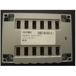 FESTO CPV14-GE-MP-6 