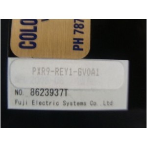 FUJI ELECTRIC PXR9-REY1-GV0A1