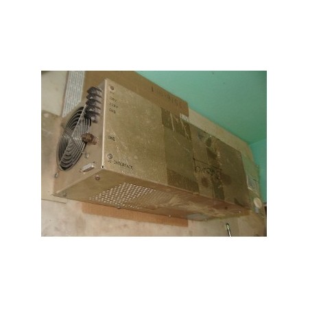 KAISER SYSTEM LS1500
