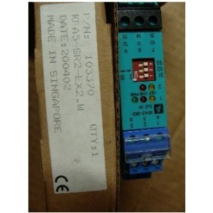 PEPPER +FUCHS KFA5-SR2-EX2