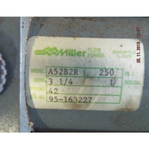 MILLER A52B2R