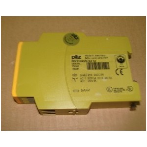PILZ PNOZX1