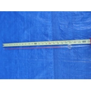 PYREX BURET 2103-10 10ML