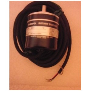 SHIMPO ROTARY ENCODER RE1 B-60C