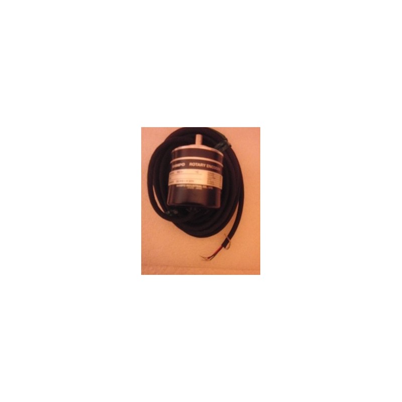 SHIMPO ROTARY ENCODER RE1 B-60C SHIMPO ROTARY ENCODER RE1 B-60C