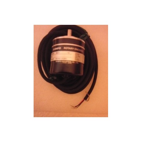 SHIMPO ROTARY ENCODER RE1 B-60C