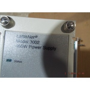 SYNOPTICS LATTISNET MODEL 3002