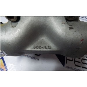 VALVE 303-1821