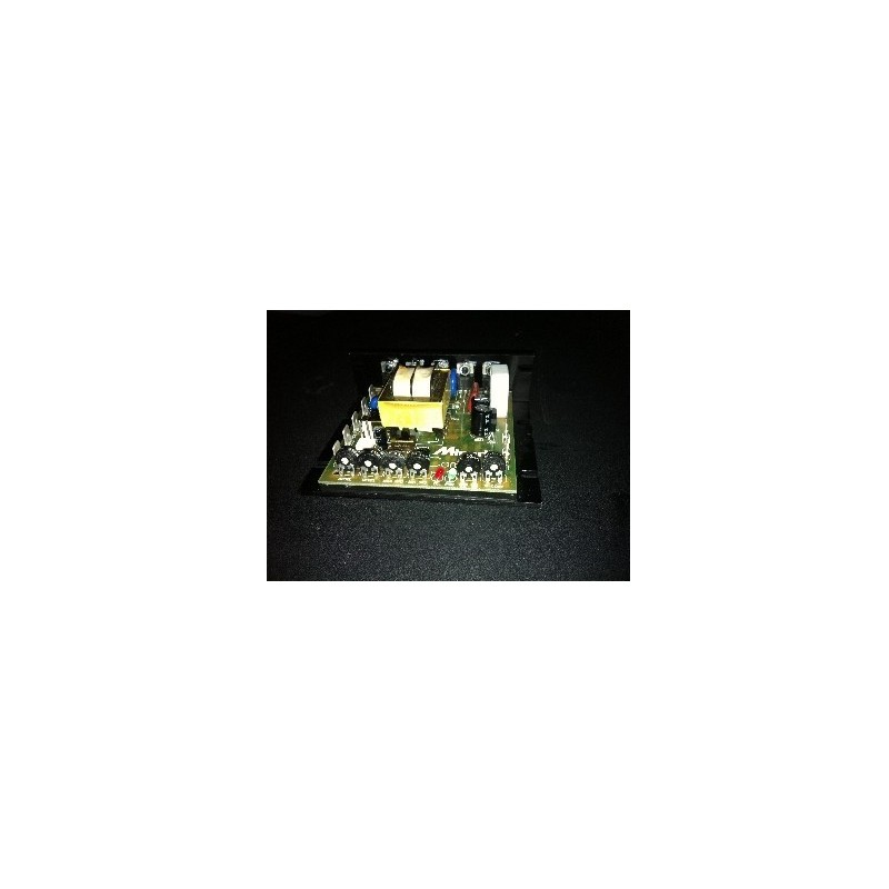 MINARICK SPEED CONTROL MM23071A MINARICK SPEED CONTROL MM23071A