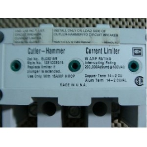 CUTLER-HAMMER ELC3015R