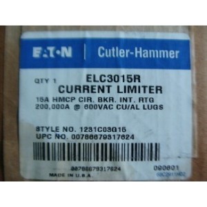 CUTLER-HAMMER ELC3015R