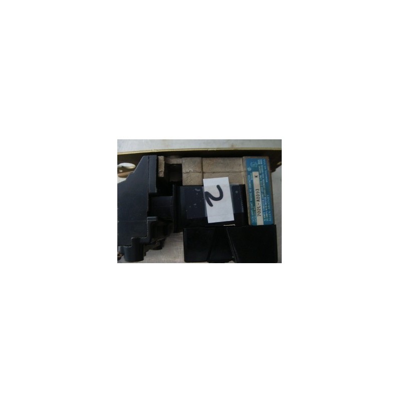ALLEN BRADLEY 702L-A0D93