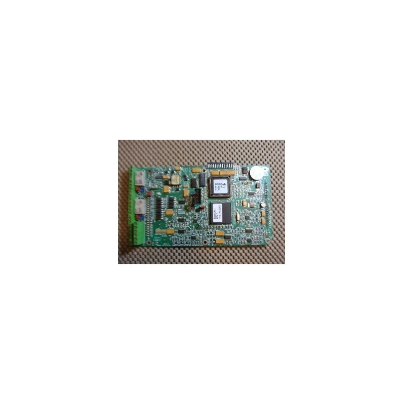 BALDOR MAIN CONTROL BOARD IN0829E40 BALDOR MAIN CONTROL BOARD IN0829E40