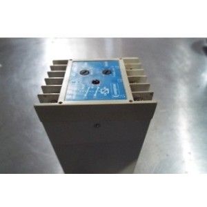 CROMPTON PROTECTOR RELAY 252-PSFU