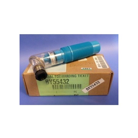 ENDRESS + HAUSER FTC 968AC