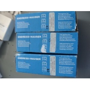 ENDRESS + HAUSER FTC 968AC
