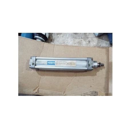 FESTO DNU-40-160-PPV-H CYLINDER