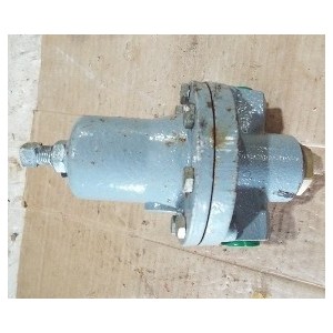 FISHER CONTROLS H-34 05-05 9SH