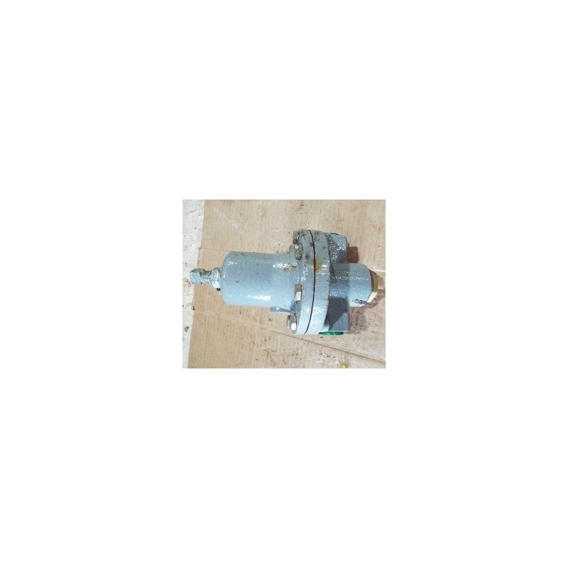 FISHER CONTROLS H-34 05-05 9SH
